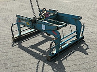 Bsv stenenklem - afbeelding 2 van  6