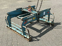 Bsv stenenklem - afbeelding 3 van  6