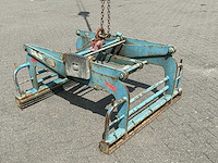 Bsv stenenklem - afbeelding 4 van  6