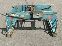 Bsv stenenklem - afbeelding 5 van  6
