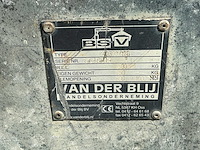 Bsv stenenklem - afbeelding 6 van  6