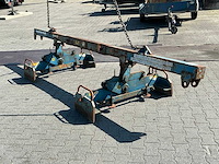Bsv stenenklem - afbeelding 2 van  6