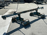 Bsv stenenklem - afbeelding 3 van  6