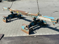 Bsv stenenklem - afbeelding 4 van  6