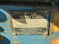 Bsv stenenklem - afbeelding 6 van  6