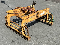 Bsv stenenklem - afbeelding 1 van  6