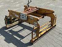 Bsv stenenklem - afbeelding 2 van  6