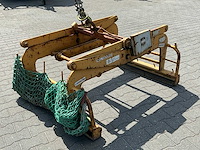Bsv stenenklem - afbeelding 3 van  6