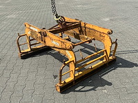 Bsv stenenklem - afbeelding 1 van  6
