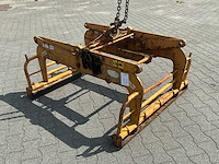 Bsv stenenklem - afbeelding 3 van  6