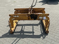 Bsv stenenklem - afbeelding 5 van  6