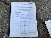 Bsv vdb / wb 2p werkbak - afbeelding 3 van  3