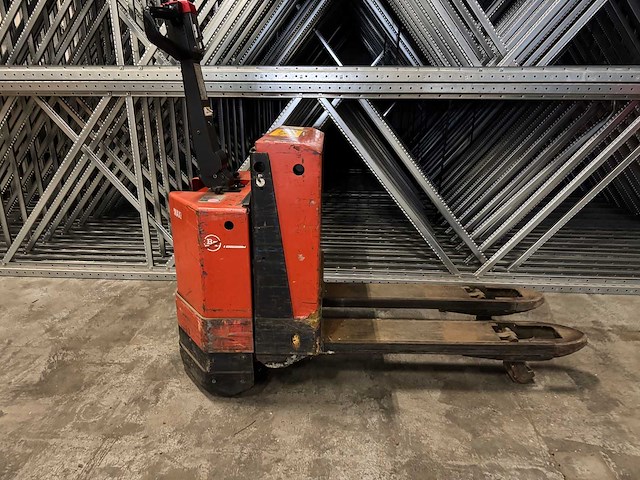 Bt - 1600mx - elektrische palletwagen - afbeelding 8 van  9