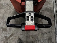 Bt - 1600mx - elektrische palletwagen - afbeelding 4 van  9