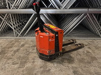 Bt - 1600mx - elektrische palletwagen - afbeelding 7 van  9