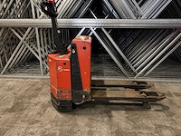 Bt - 1600mx - elektrische palletwagen - afbeelding 8 van  9