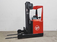 Bt - 1994 - rt1600 se - reach truck - afbeelding 3 van  12