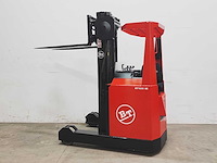 Bt - 1994 - rt1600 se - reach truck - afbeelding 5 van  12