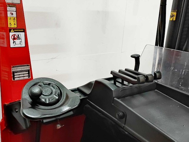 Bt - 1994 - rt1600 se - reach truck - afbeelding 11 van  12