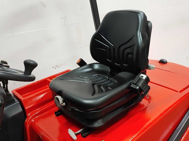 Bt - 2002 - cbe 2.0f - vorkheftruck - afbeelding 6 van  15