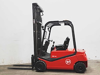 Bt - 2002 - cbe 2.0f - vorkheftruck - afbeelding 6 van  9