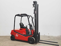 Bt - 2002 - cbe 2.0f - vorkheftruck - afbeelding 9 van  9