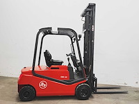 Bt - 2002 - cbe 2.0f - vorkheftruck - afbeelding 3 van  15