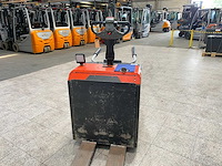 Bt - 2006 - lpe240 - elektrische palletwagen - afbeelding 4 van  10