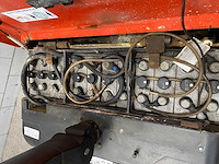 Bt - 2006 - lpe240 - elektrische palletwagen - afbeelding 8 van  10