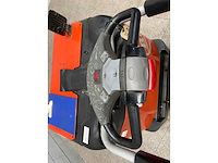 Bt - 2006 - lpe240 - elektrische palletwagen - afbeelding 9 van  10