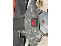 Bt - 2006 - lpe240 - elektrische palletwagen - afbeelding 10 van  10