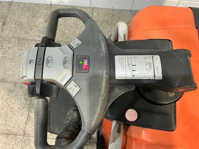 Bt - 2007 - spe200d - stapelaar - afbeelding 4 van  11