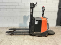 Bt - 2007 - spe200d - stapelaar - afbeelding 9 van  11