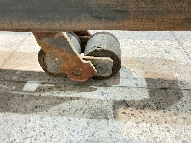 Bt - 2007 - spe200d - stapelaar - afbeelding 10 van  11