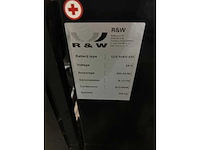 Bt - 2007 - spe200d - stapelaar - afbeelding 1 van  8