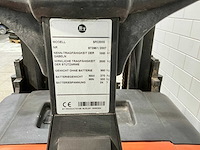 Bt - 2007 - spe200d - stapelaar - afbeelding 6 van  8