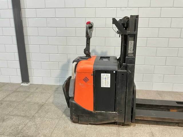 Bt - 2007 - spe200d - stapelaar - afbeelding 5 van  16
