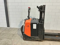 Bt - 2007 - spe200d - stapelaar - afbeelding 5 van  16