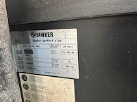 Bt - 2011 - swe120 - stapelaar - afbeelding 2 van  9