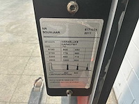 Bt - 2011 - swe120 - stapelaar - afbeelding 3 van  15