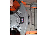 Bt - 2015 - lpe 250 - elektrische palletwagen - afbeelding 5 van  7