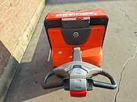 Bt - 2015 - lwe 200 - stapelaar - afbeelding 5 van  9