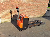 Bt - 2015 - lwe 200 - stapelaar - afbeelding 6 van  9