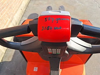 Bt - 2015 - lwe 200 - stapelaar - afbeelding 4 van  9