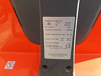 Bt - 2015 - lwe 200 - stapelaar - afbeelding 5 van  9