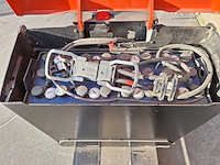 Bt - 2015 - lwe 200 - stapelaar - afbeelding 7 van  9