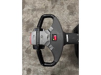 Bt - 2015 - lwe160 - elektrische palletwagen - afbeelding 2 van  14