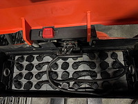 Bt - 2015 - lwe160 - elektrische palletwagen - afbeelding 5 van  14