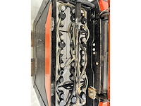 Bt - 2019 - lpe200 - elektrische palletwagen - afbeelding 3 van  5
