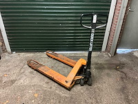 Bt - hand hydraulische palletwagen